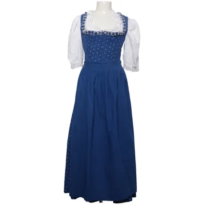 Dirndl (Blauw, Wit) van Hasegg