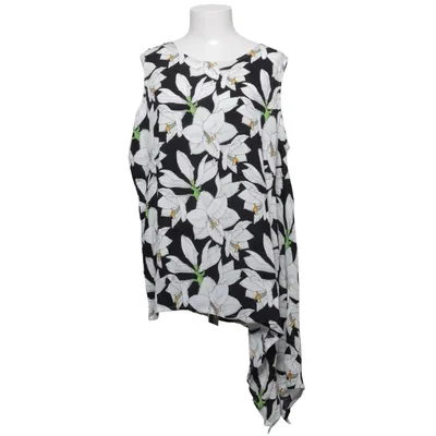 Topp (Svart, Vit, Flerfärgad) från Soda Collection Viskos