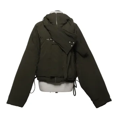 Winter jacket (Green) from Berk Polyester