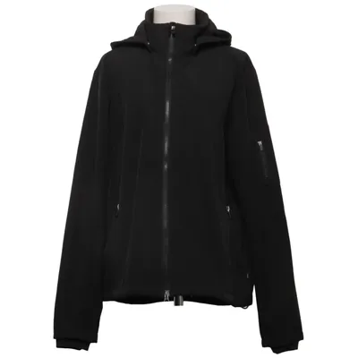 Softshelljacka (Svart) från CRW Polyester