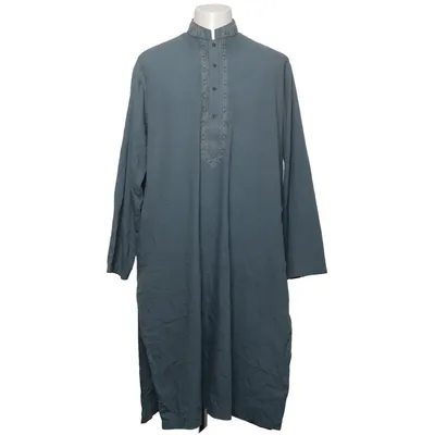 Vêtement traditionnel (Gris)