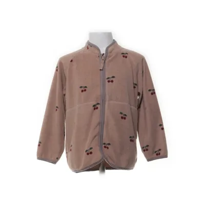 Cardigan (Beige, Multicolored) from Konges Sløjd Polyester