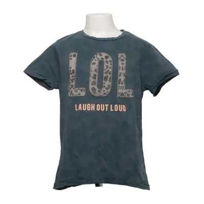 T-shirt (Gris, Vert) de Zara Boys Collection