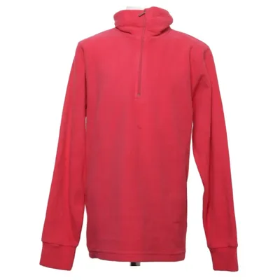 Fleecetröja (Rosa) från Brugi Polyester