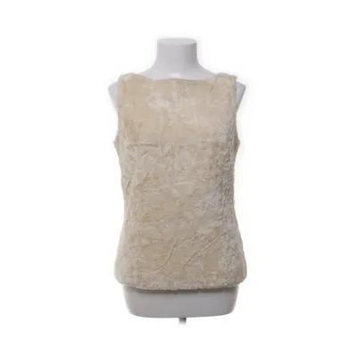 Haut (Beige) de Alba Moda