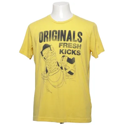 T-shirt (Pop) van Jack & Jones Katoen, Polyester