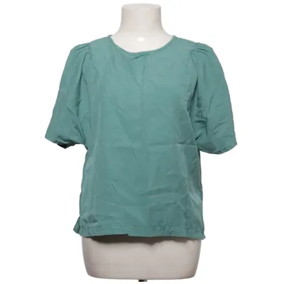 Topp (Grön) från TwoThirds Tencel