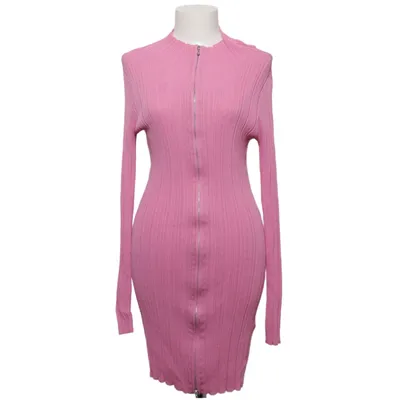 Dress (Pink) from LeGer by Lena Gercke Polyamide, Viscose