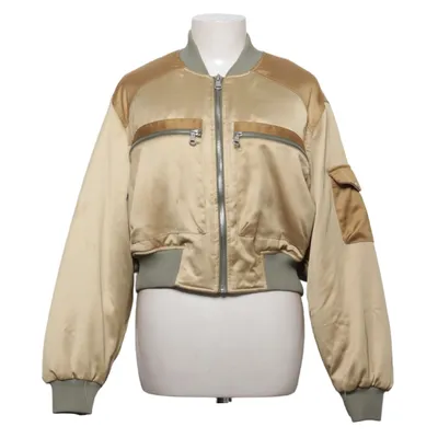Bomberjacka (Beige) från Zara