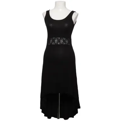 Dress (Black) from Black Premium by EMP Elastane, Viscose