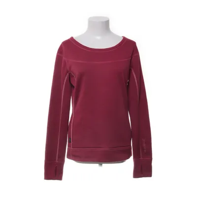 Fleecetröja (Rosa) från Houdini Elastan, Polyester