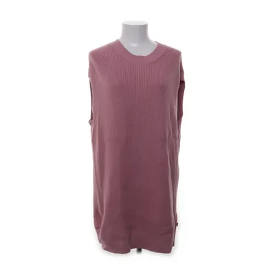Slipover (Pink) fra Tom Tailor Bomuld