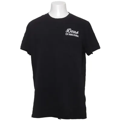 T-shirt (Venice Address Tee) från Deus Ex Machina Bomull