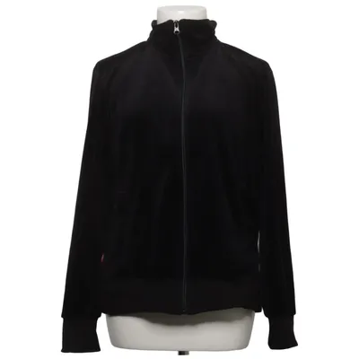 Jacket (Black) from Net International Polyester