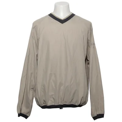 Sweatshirt (Beige, Black) from Ashworth