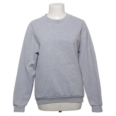 Sweatshirt (Grå) fra Rad Bomuld, Polyester