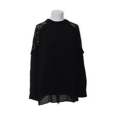Blouse (Zwart) van Flash Woman Viscose