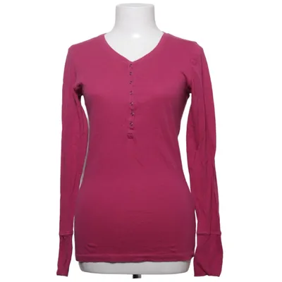 Farfarströja (Lila) från L.O.G.G by H&M Bomull, Polyester