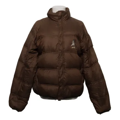 Down jacket (Brown) from Donaldson Down, Polyamide