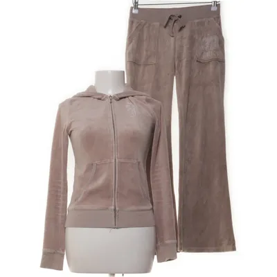 Loungewear (Beige) from Juicy Couture Cotton, Polyester