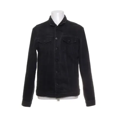 Jeansjacka (ROLF 11146) från Just Junkies Bomull