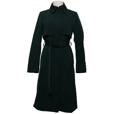 Trenchcoat (Grön) från Zara Woman