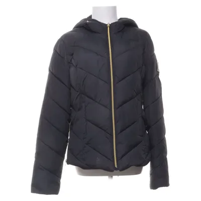 Winter jacket (Black) from Svea Nylon, Polyester