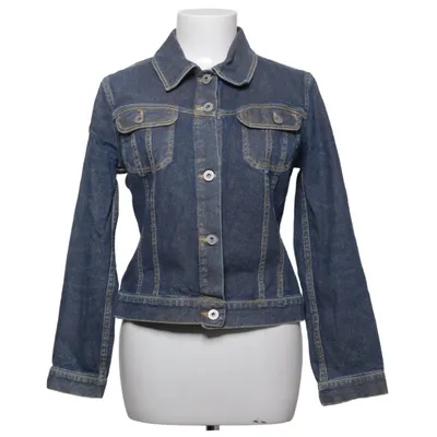 Denimjakke (Blå) fra Gap