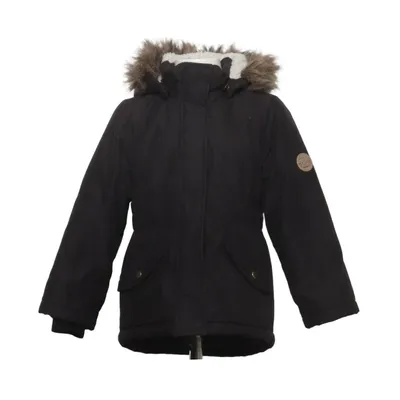 Vinterjacka (Svart) från Outerwear by Name It Polyester