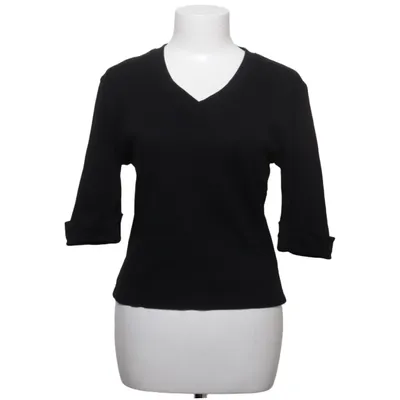 Top (Black) from Cosmos Cotton