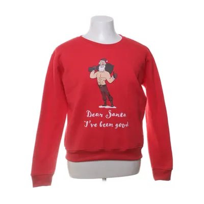 Jultröja (Röd) från Christmas Edition Polyester