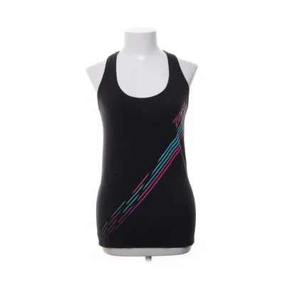 Linne (Svart, Flerfärgad) från Zumba Wear