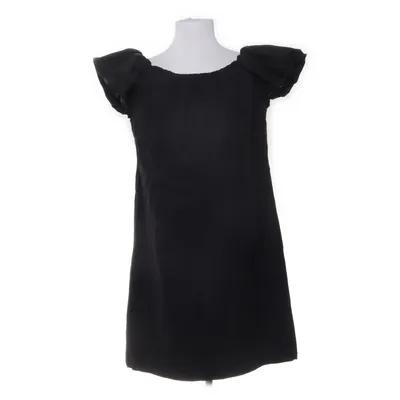 Robe (Noir) de Daisy Grace Élasthane, Polyamide