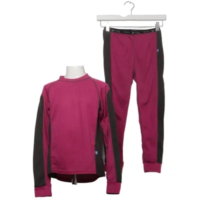 Base layer (Pink, Gray) from X TTL Polyester