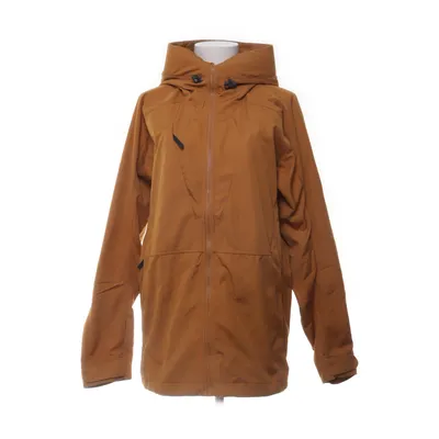 Jacket (Orange) from Lundhags