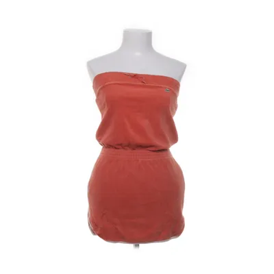 Dress (Red) from Lacoste Cotton