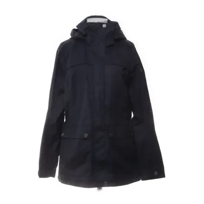 Allvädersjacka (Blå) från Norrsken Bomull, Polyester