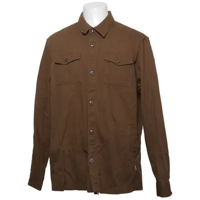 Surchemise (Marron) de Barbour