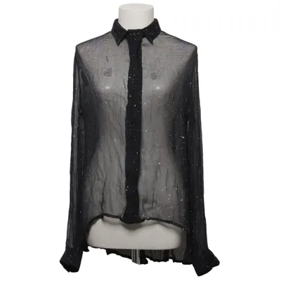 Blouse (Noir) de Diesel