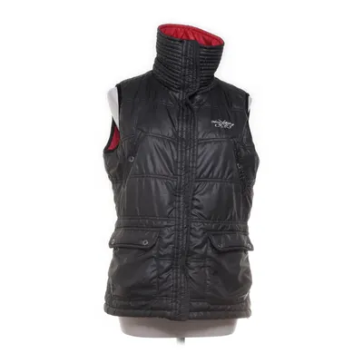 Ytterväst (Grå, Rosa) från Horse Riding