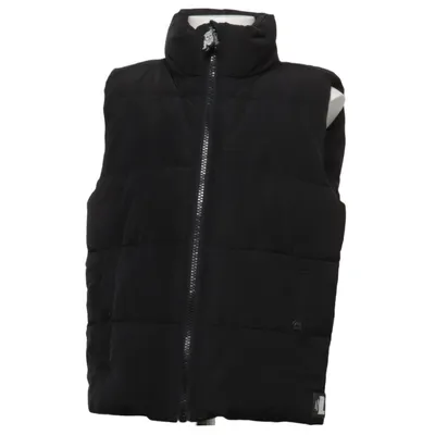 Ydervest (Sort) fra Salty Dog Genanvendt polyester