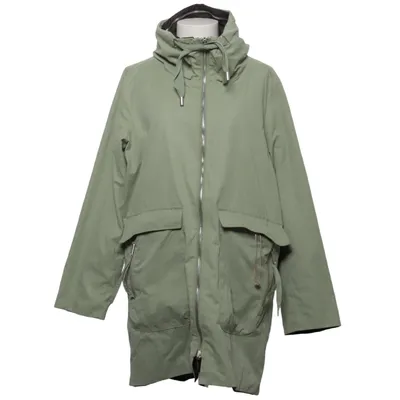 Veste réversible (Maxime) de Rino & Pelle Coton, Polyamide, Polyester