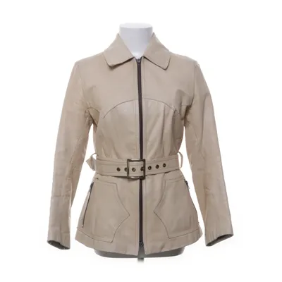 Jacket (Beige) from Jofama