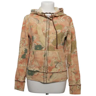 Kapuzenpullover (Braun, Grün, Beige) von Lucky Brand Baumwolle, Polyester