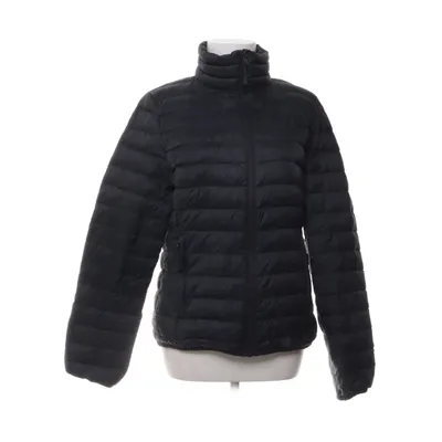 Windjack (Zwart) van OTP Dons, Veer, Nylon