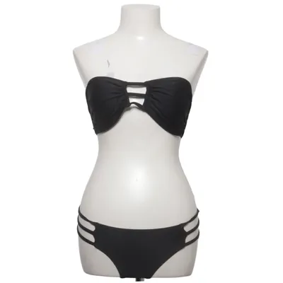 Bikini (Svart) från Tobi Akryl