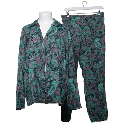 Ensemble (Noir, Multicolore) de Tommy Hilfiger Polyester
