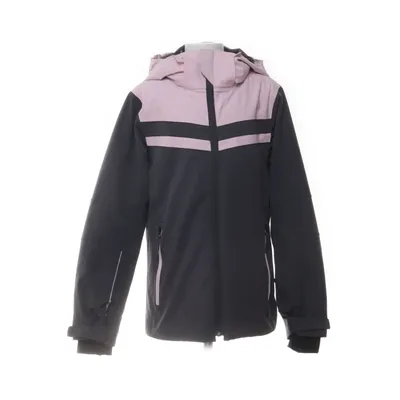 Ski jacket (Gray, Pink) from Everest Polyester