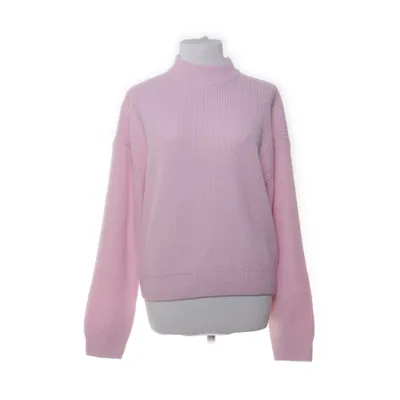 Tröja (Rosa) från FB Sister Knitwear Akryl