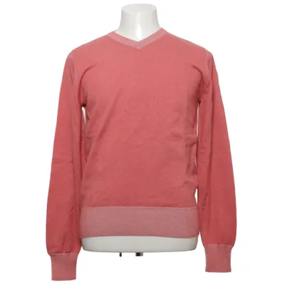 Pullover (Röd) från Tailored Denim Vintage Bomull